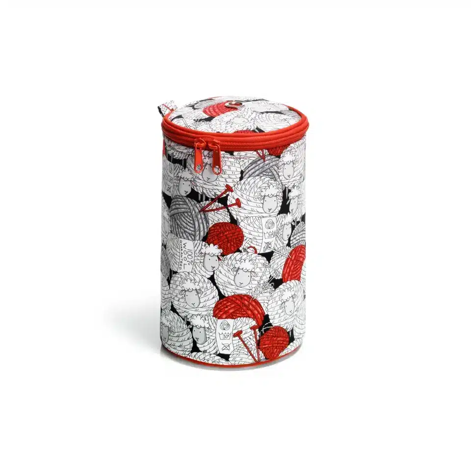 Expendedor de lana Merino Cool Wool Prym 612040