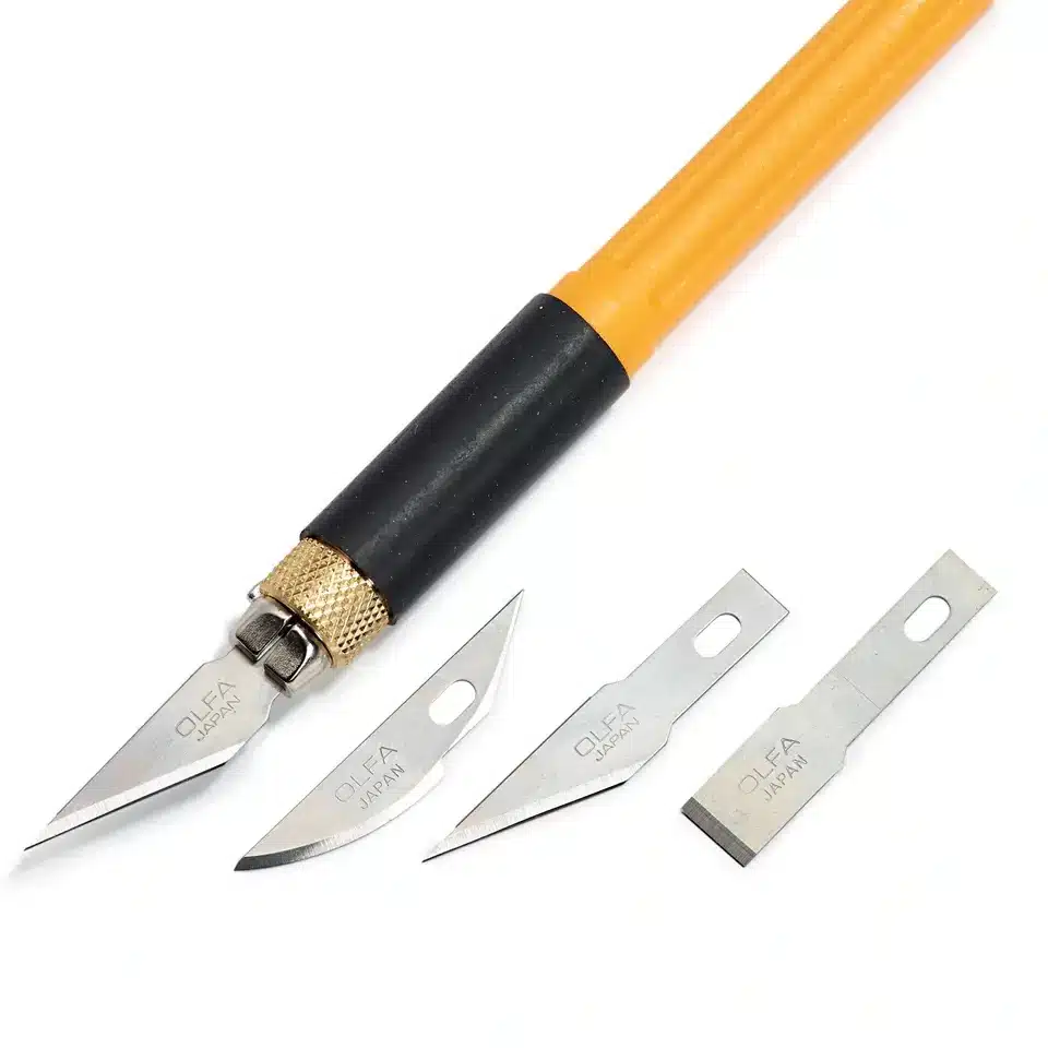 Cutter art con vaina Prym 611395 - Imagen 3