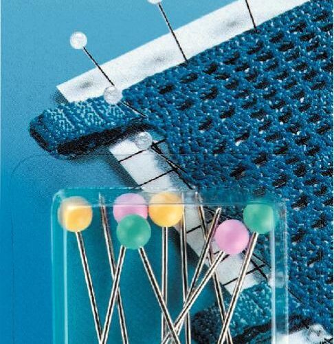 Alfileres para macramé Prym 028650