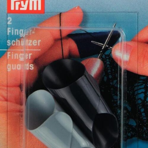 Protectores de dedo Prym 431700