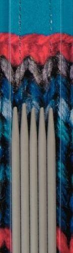 Aguja calcetar doble punta 3.0mm Prym 191352