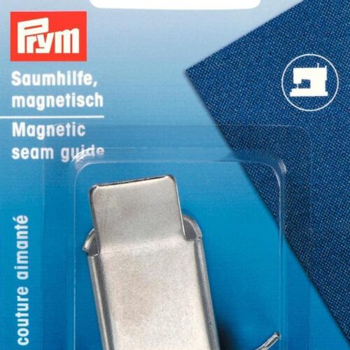 Guía magnética costura Prym 611976.