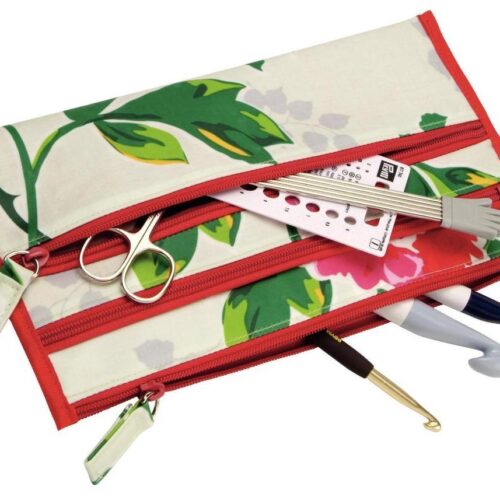 Neceser clasificador “Retro” Prym 612208