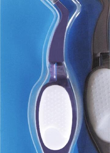Pinza cruzada sujección Prym 610354.