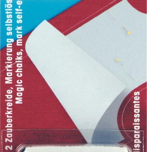 Tizas mágicas blanca Pym 611828