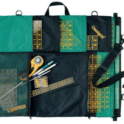 Bolsa para accesorios Patchwork Prym 612410