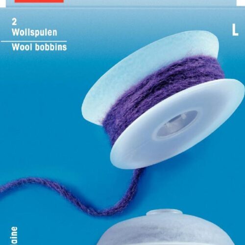 Bobinas para lana L Prym 610672