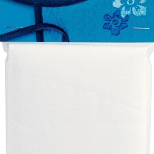Entretela para bordados 90X45cm Prym 968205.