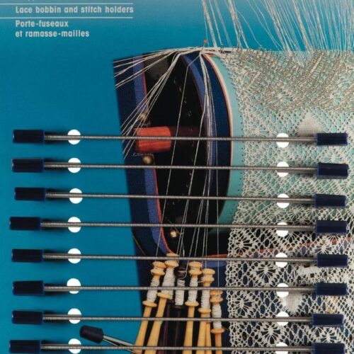 Recoge bolillos y puntos Prym 081285
