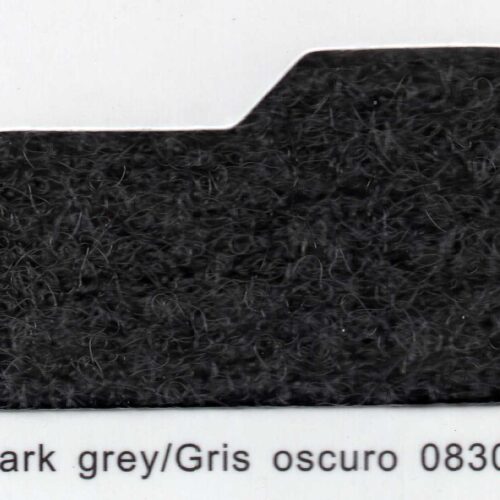 Cinta de cierre Velcro-Veraco 30mm Gris Oscuro 0830 (Rizo).