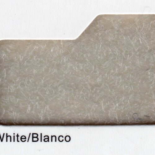 Cinta de cierre Velcro-Veraco 38mm Blanca (Gancho).