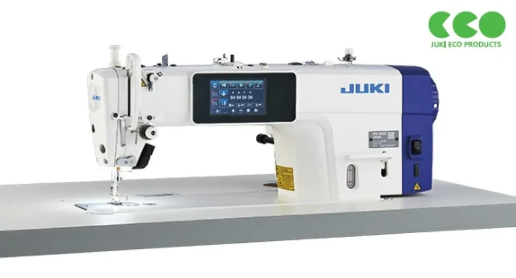 JUKI DDL-8000CSCNBK-GG4