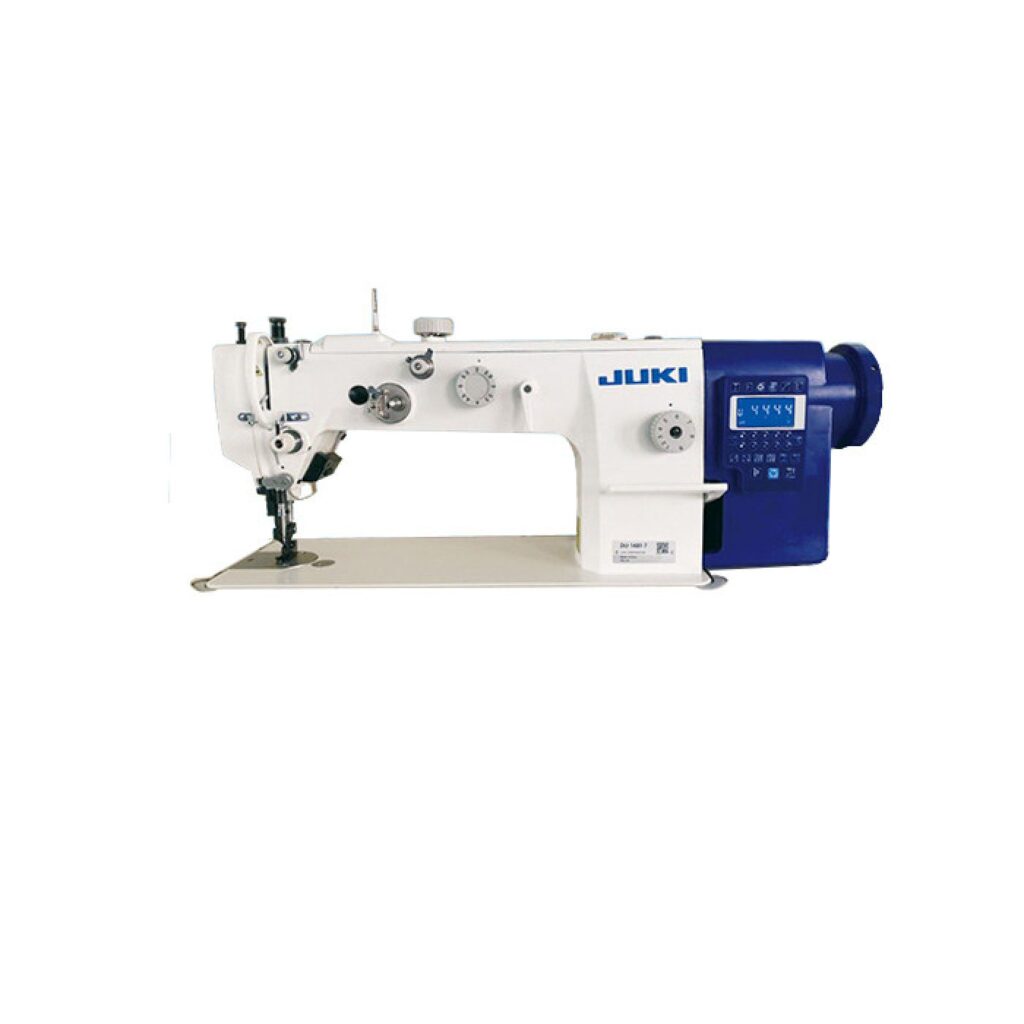 JUKI DU-1481-7 DOBLE ARRASTRE