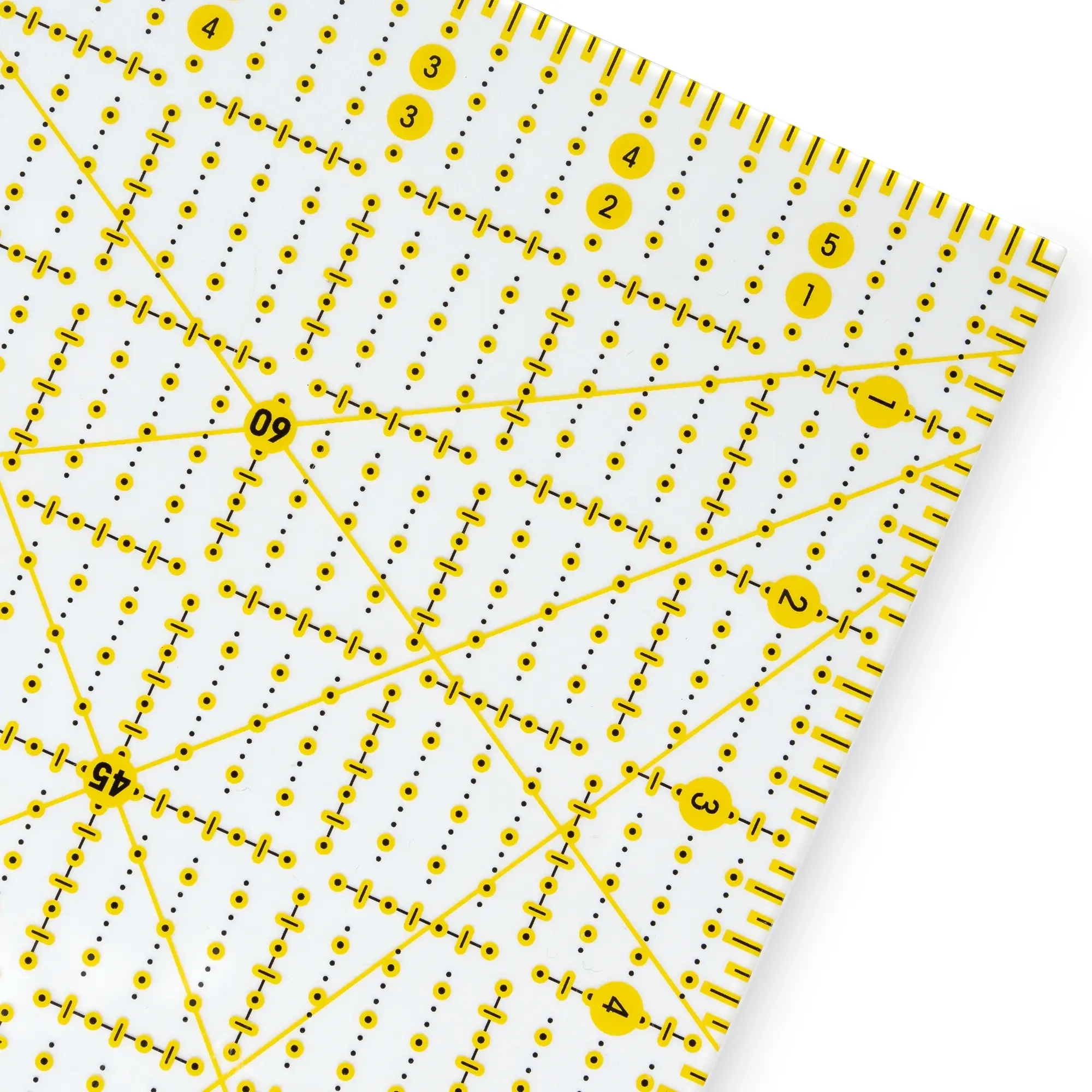 REGLA UNIVERSAL ‘OMNIGRID’ 6 x 12 inch Prym 611643 - Imagen 3