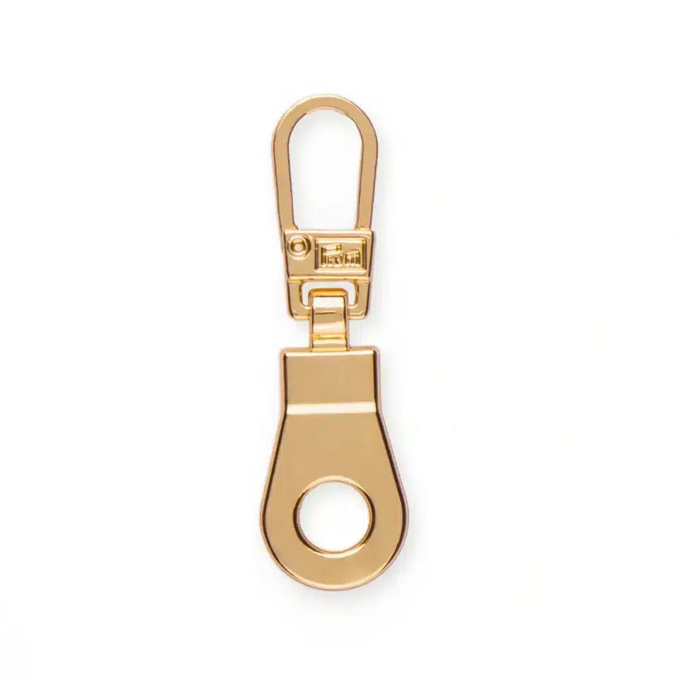 Tirador fashion Ojete oro nuevo 1pz Prym 482101