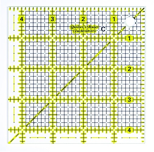 Regla cuadrada C 099242C