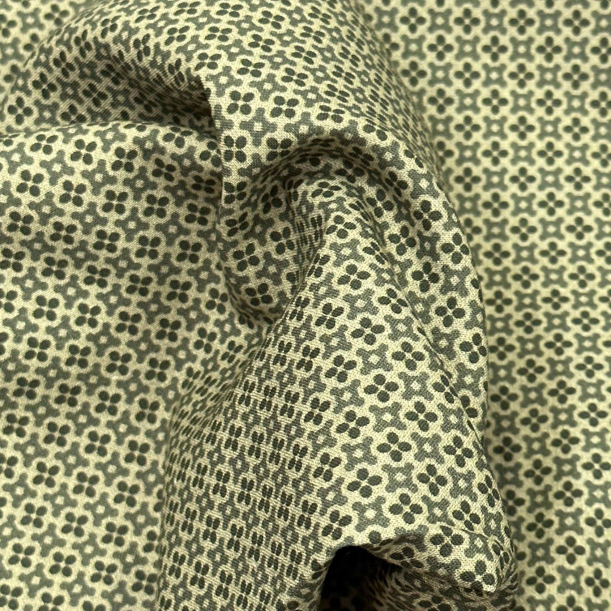 POPLIN DAMAS 6003 / Tejido 100% algodón.