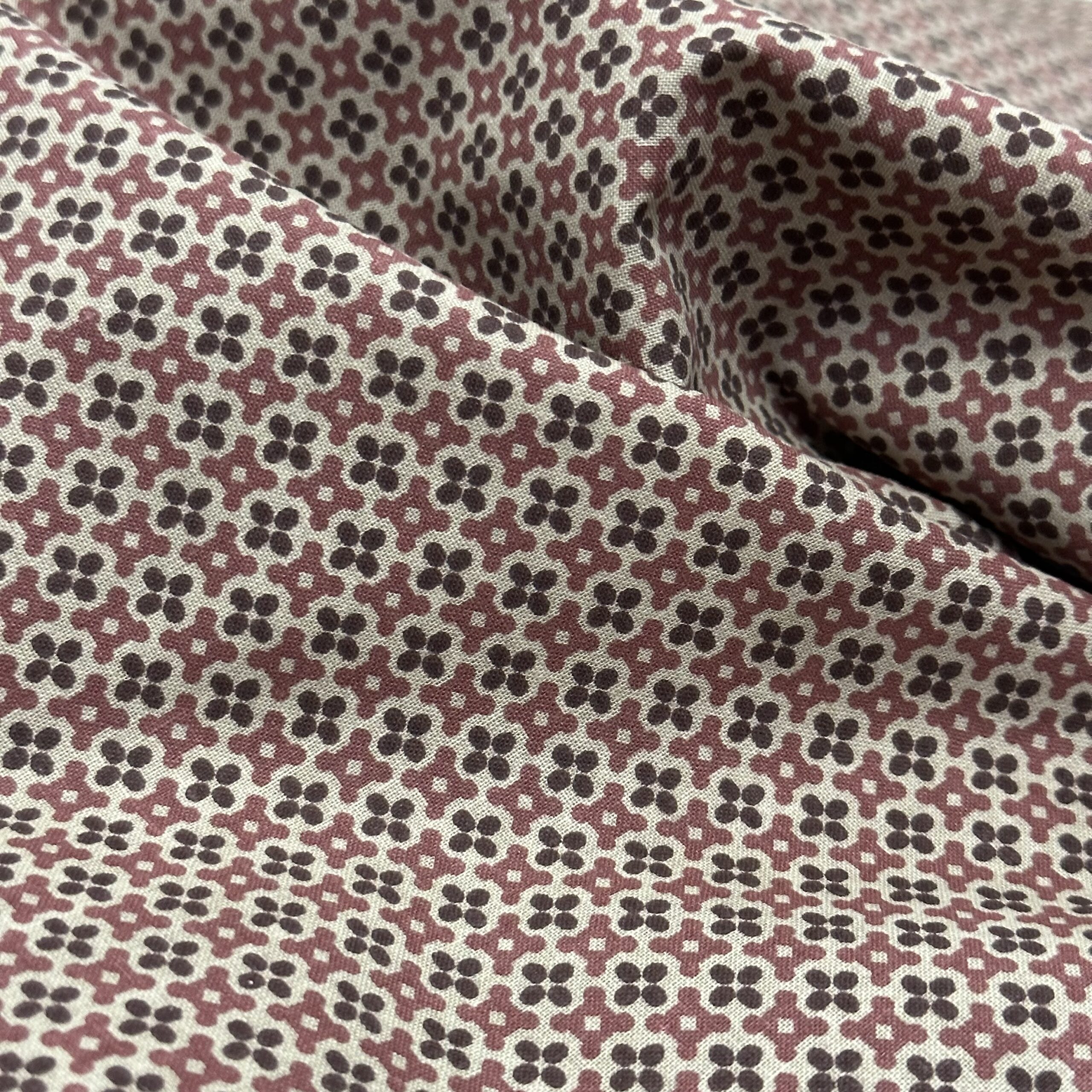 POPLIN DAMAS 2003 / Tejido 100% algodón