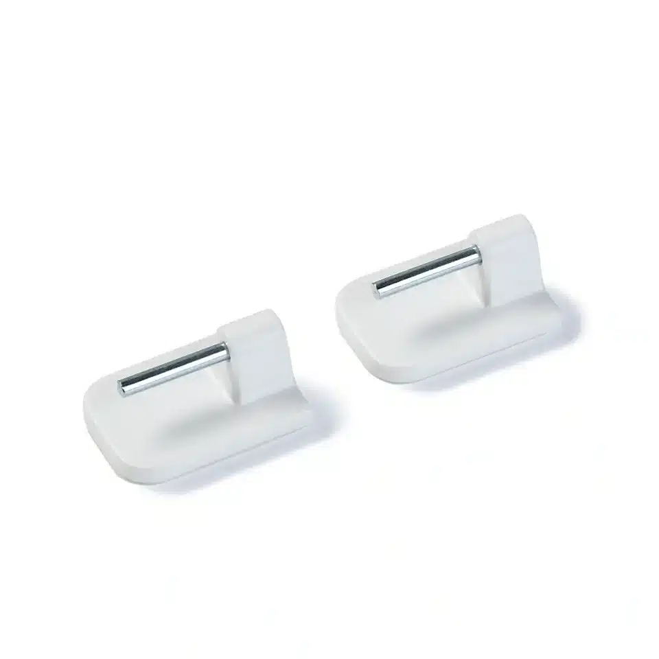 Ganchos autoadhesivos Prym 526440