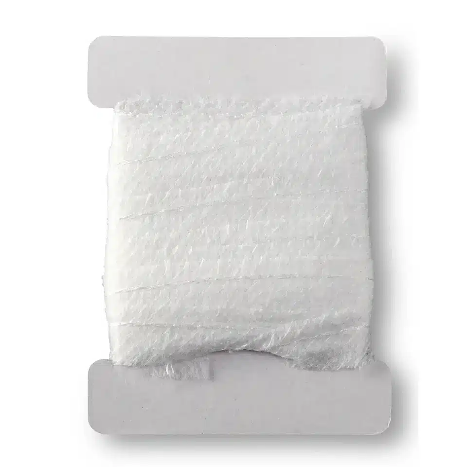 Entretela para reforzar blanco Prym 968220