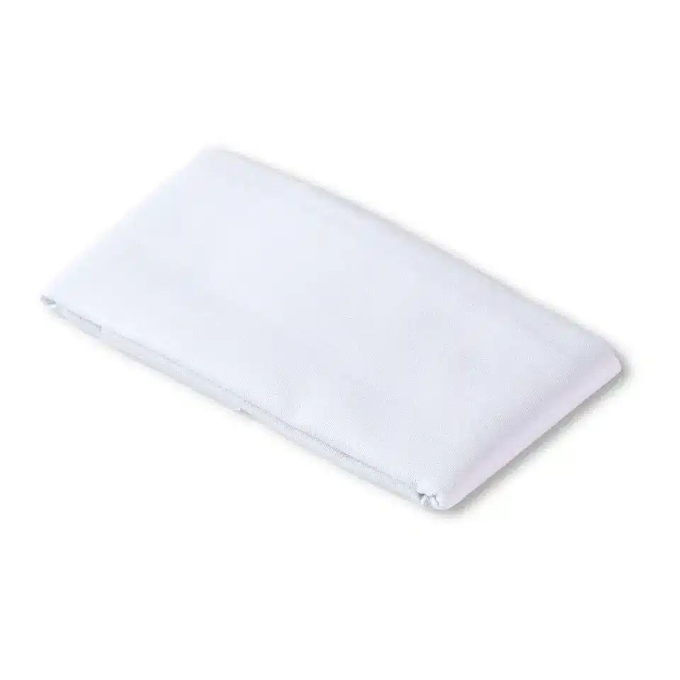 Bolsillo de pantalones Blanco 16 x 30 cm Prym 967131