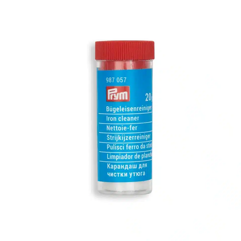 Limpiador de plancha Prym 987057