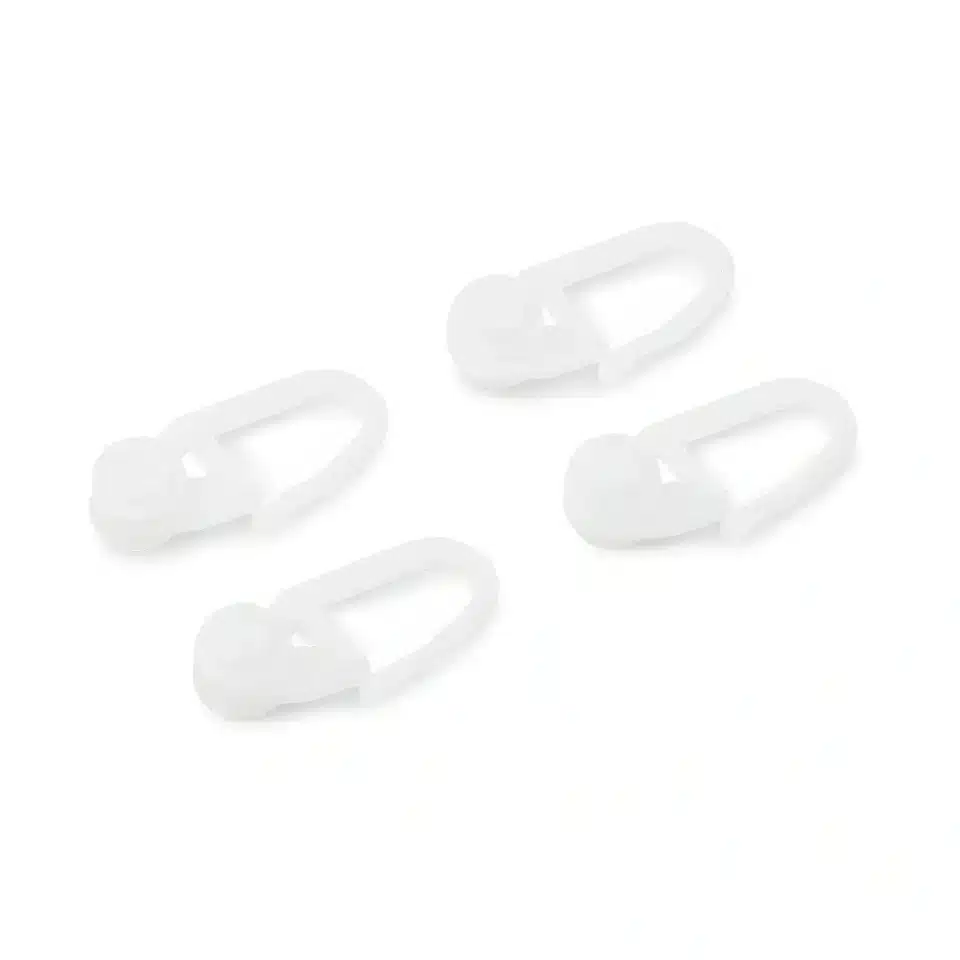 Ganchos con clip 6mm Prym 526400