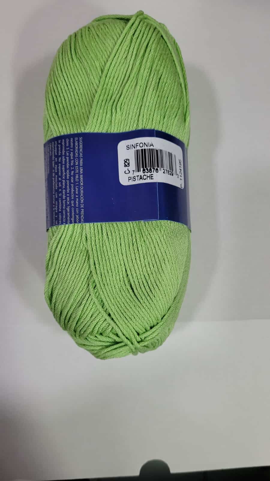 Hilo Omega Sinfonía C-829