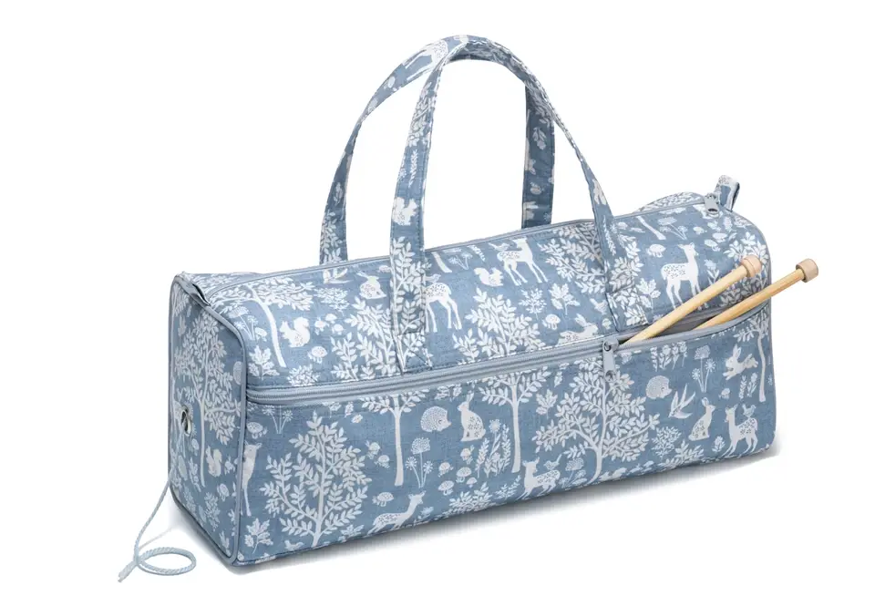 Bolsa de trabajo manual Woodland Prym 612655