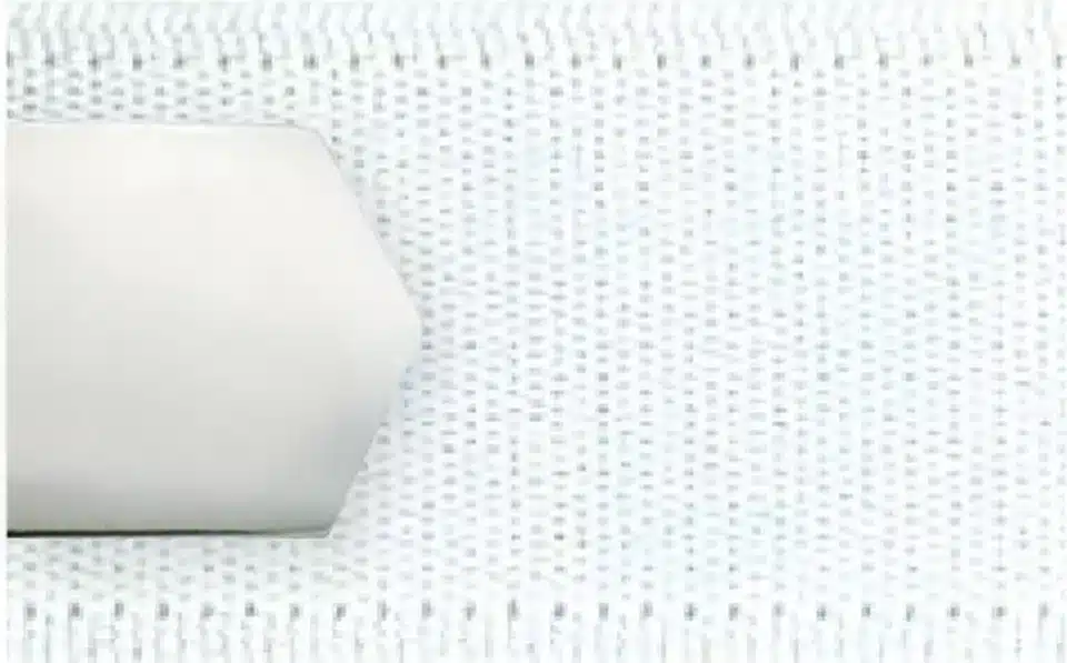 Tirantes 30 mm/120 cm blanco uni.1pz Prym 944180