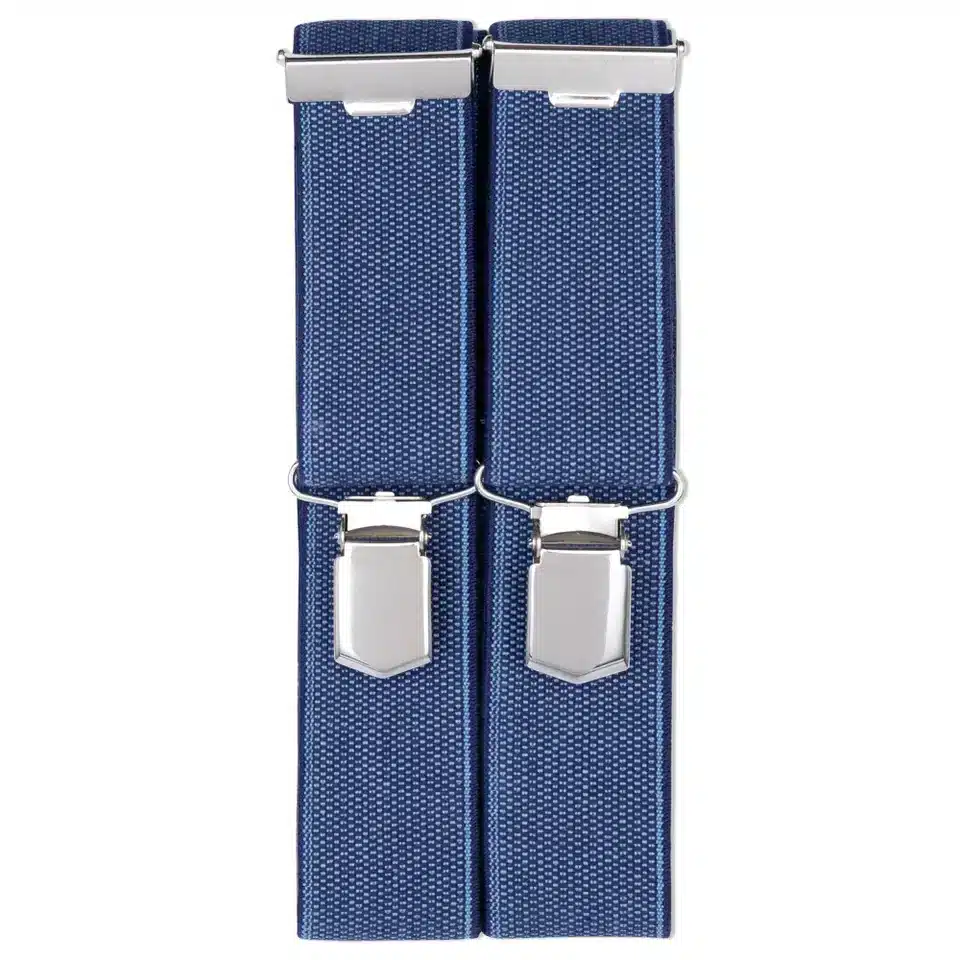 Tirantes 35 mm/120 cm azul vaquero 1pz Prym 944282