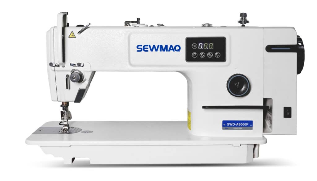 SWD-A6000P-HG SEWMAQ 0A7836B