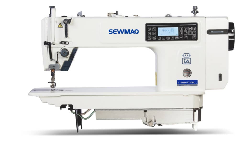 SWD-A7100L SEWMAQ 0A7837B