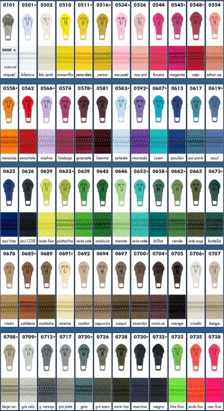 Cursor nylon pala malla 5