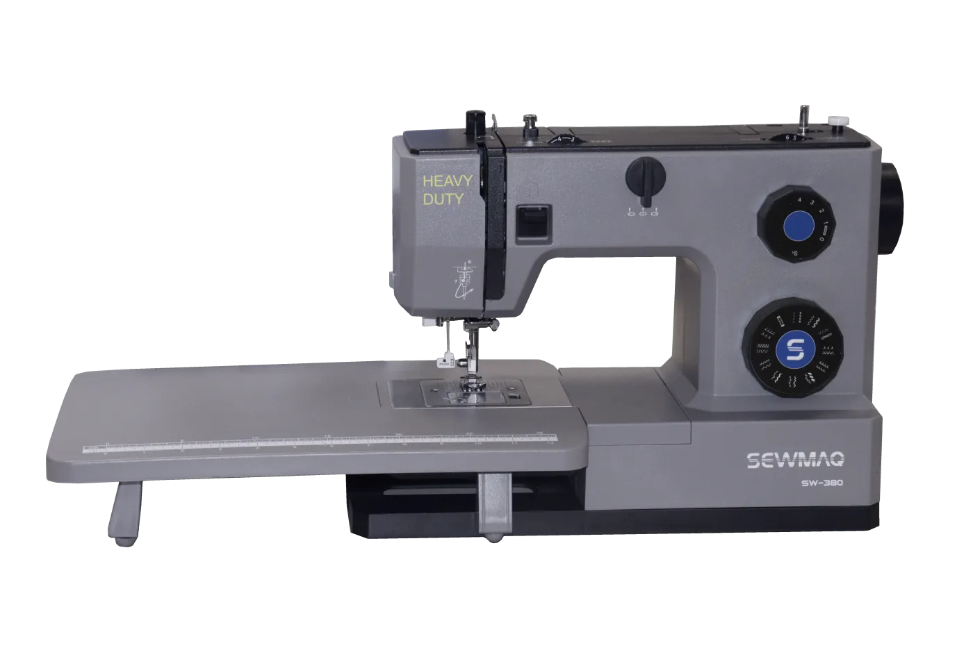 SW-380 HEAVY DUTY SEWMAQ