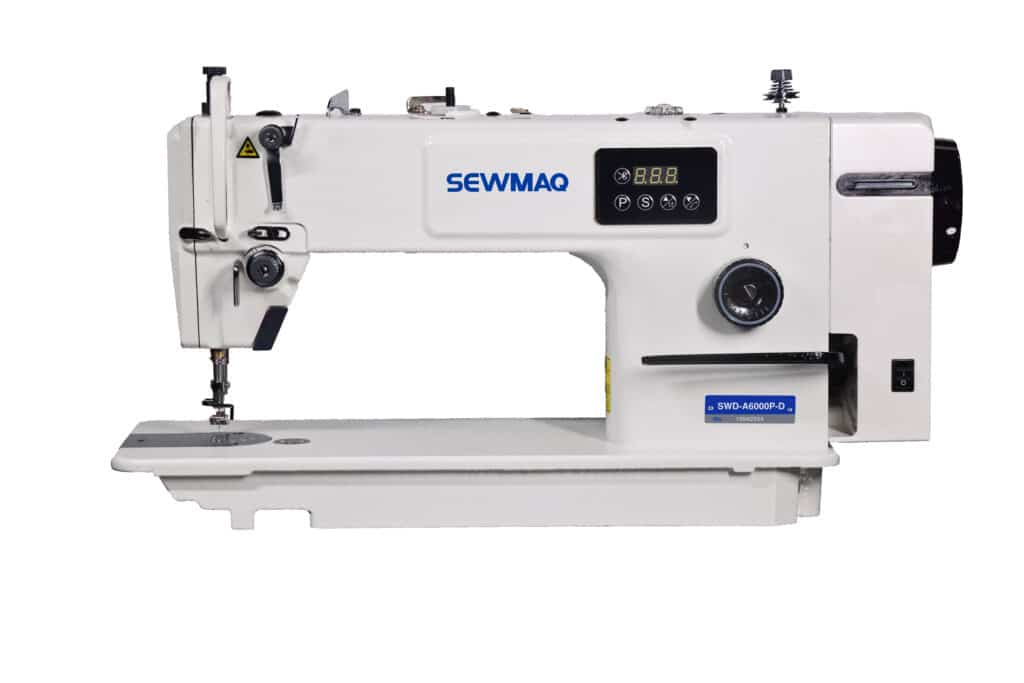 SWD-A6000P-D SEWMAQ 0A7836C