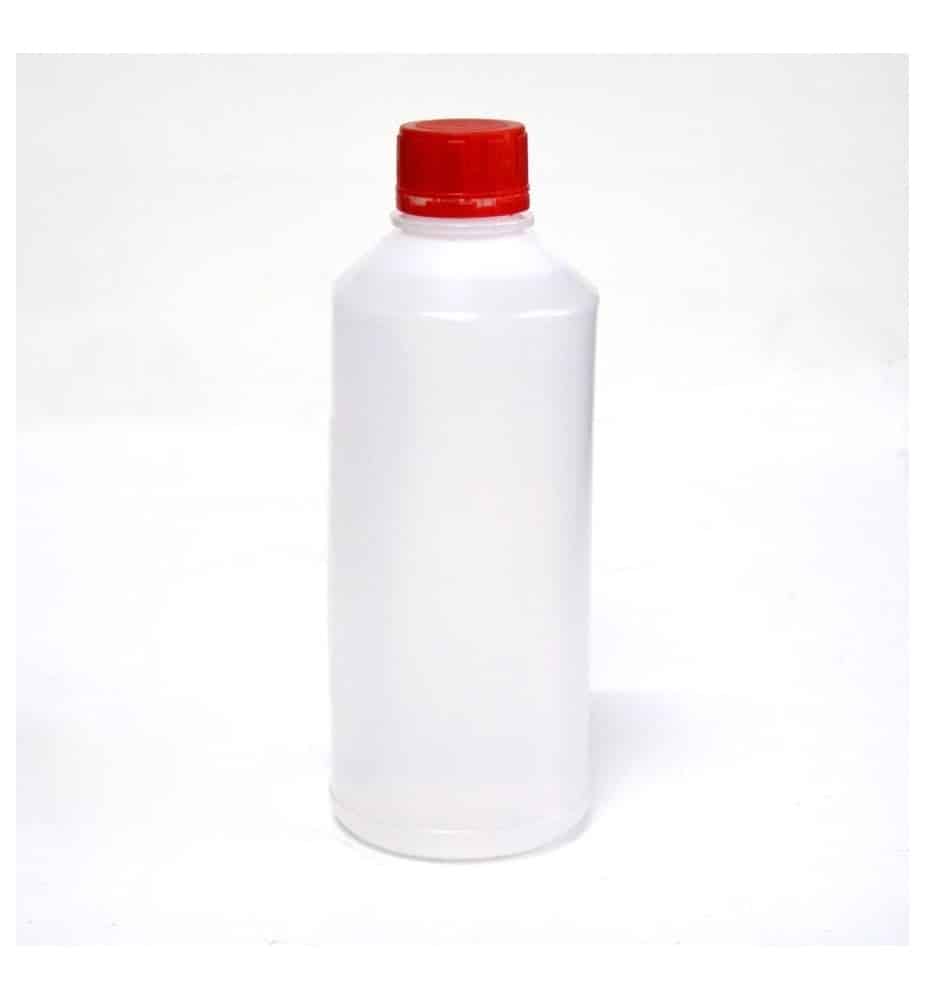 ACEITE PARA MAQUINA DE COSER 1LITRO