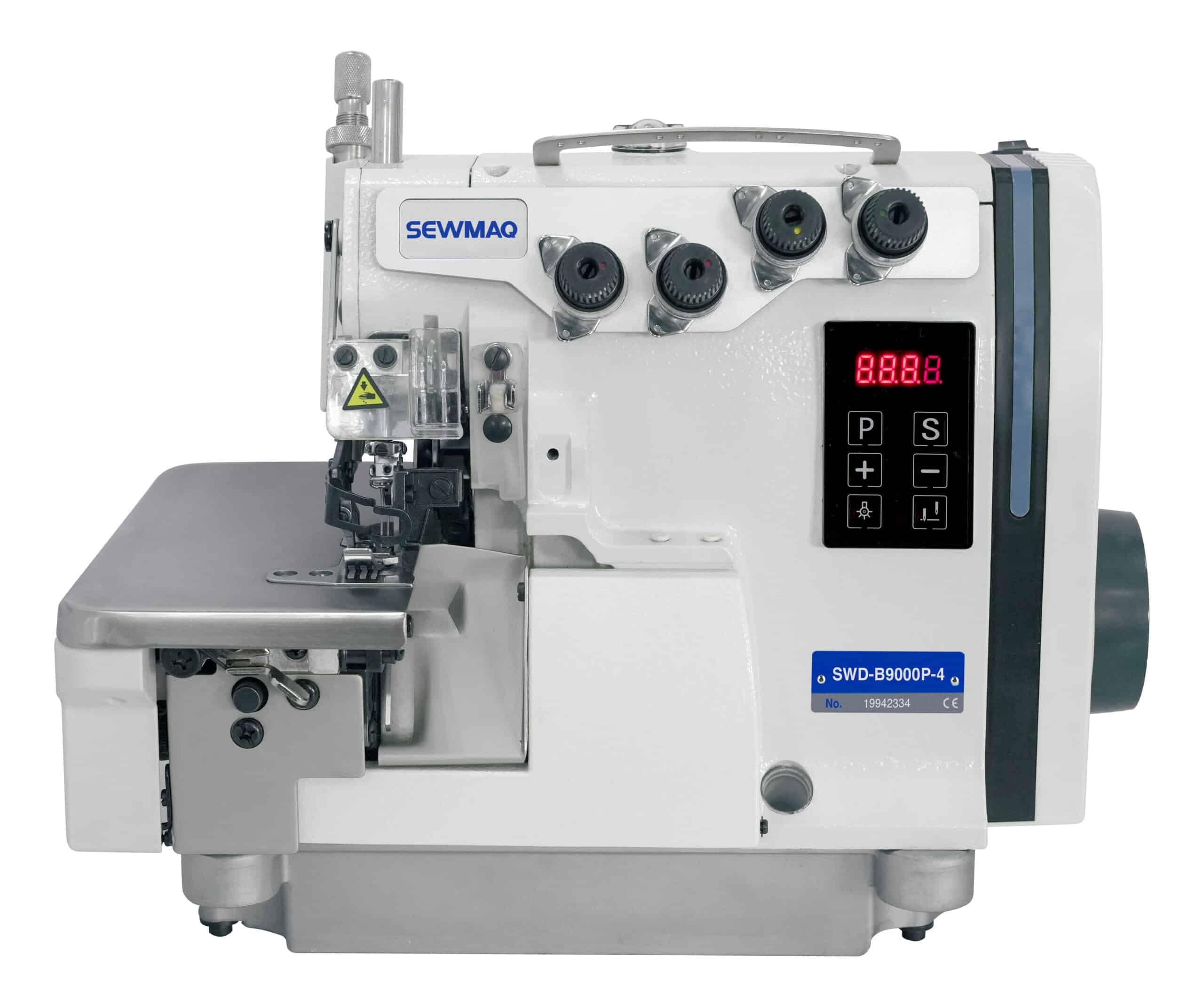 SWD-B9000P-38 SEWMAQ 0A7873A