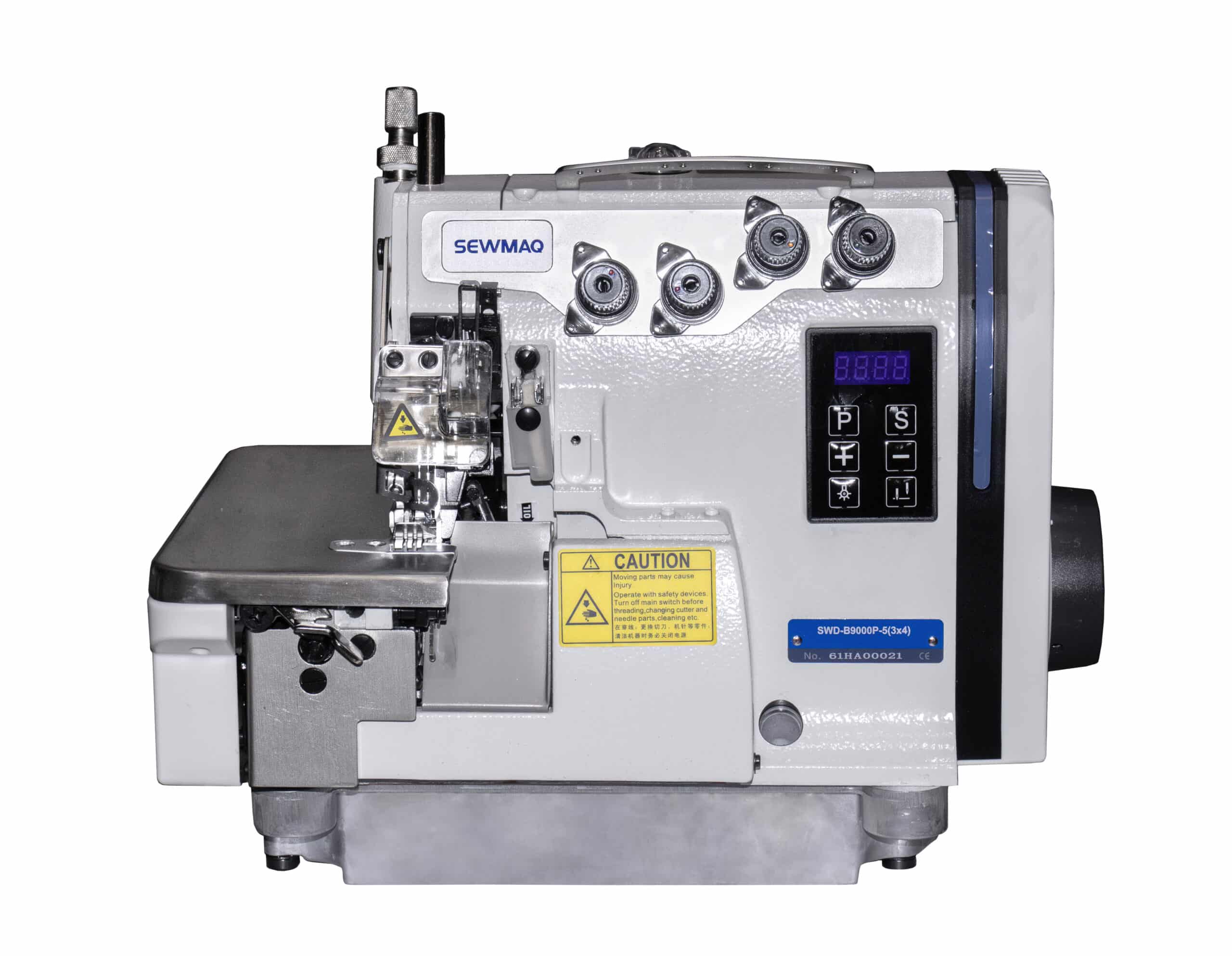 SWD-B9000P-38 SEWMAQ 0A7873A