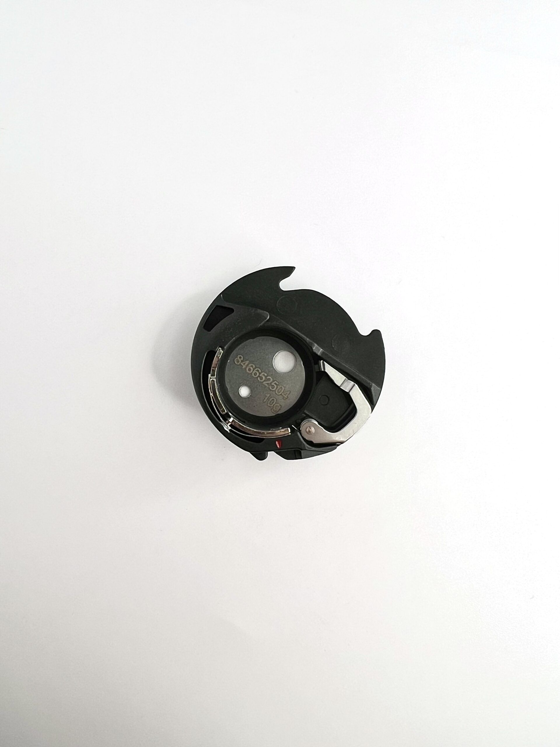 Canillero Janome/Elna 846652504 10g punto rojo