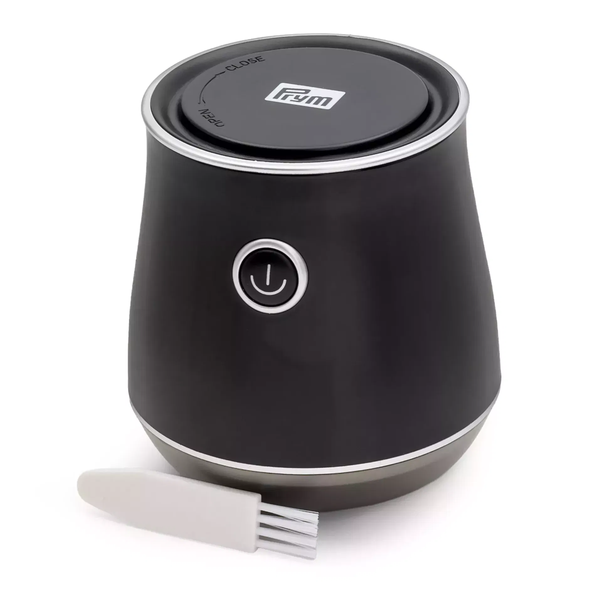 Quita-pelusas Pure Prym 611703 Negro