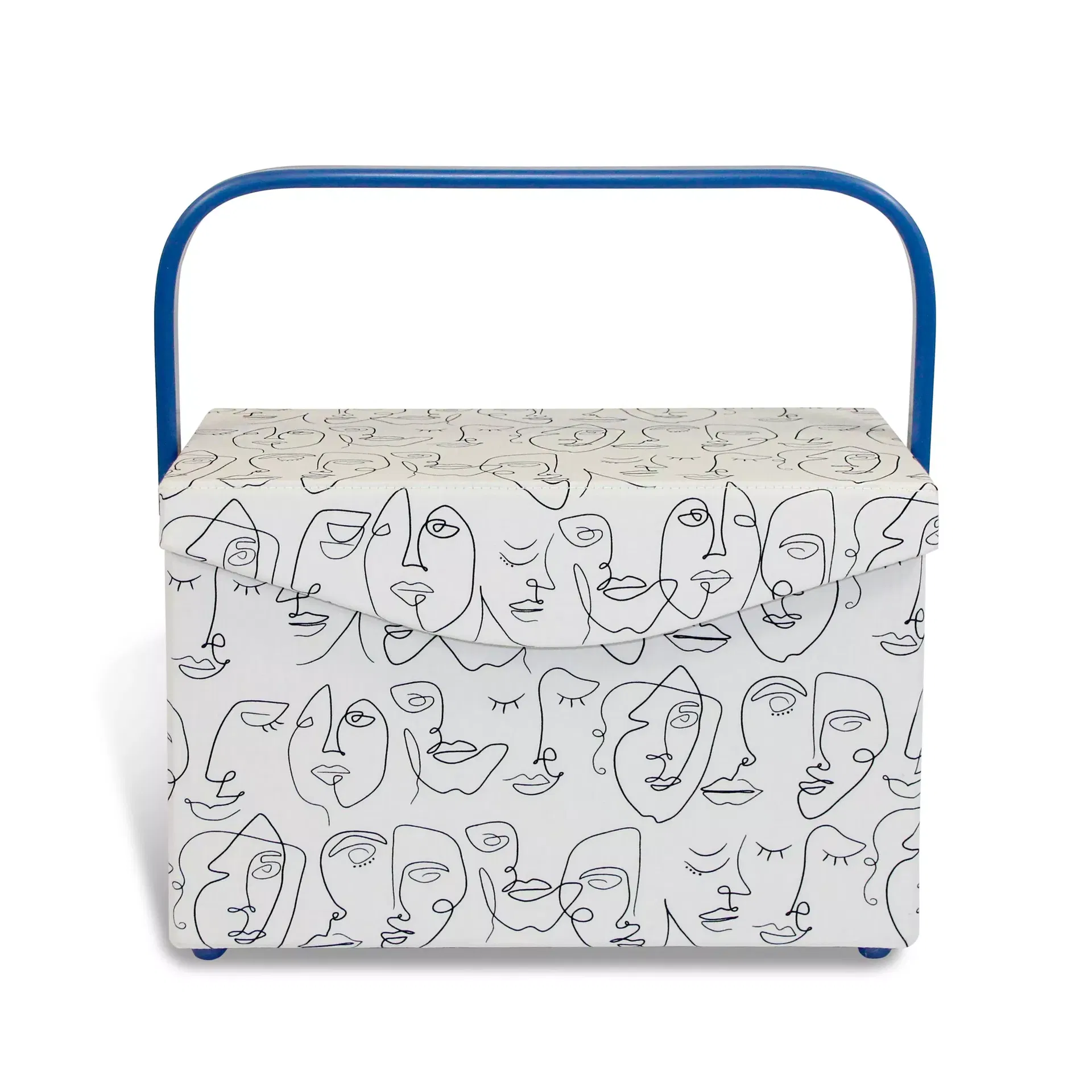 Costurero L Faces Prym 612077