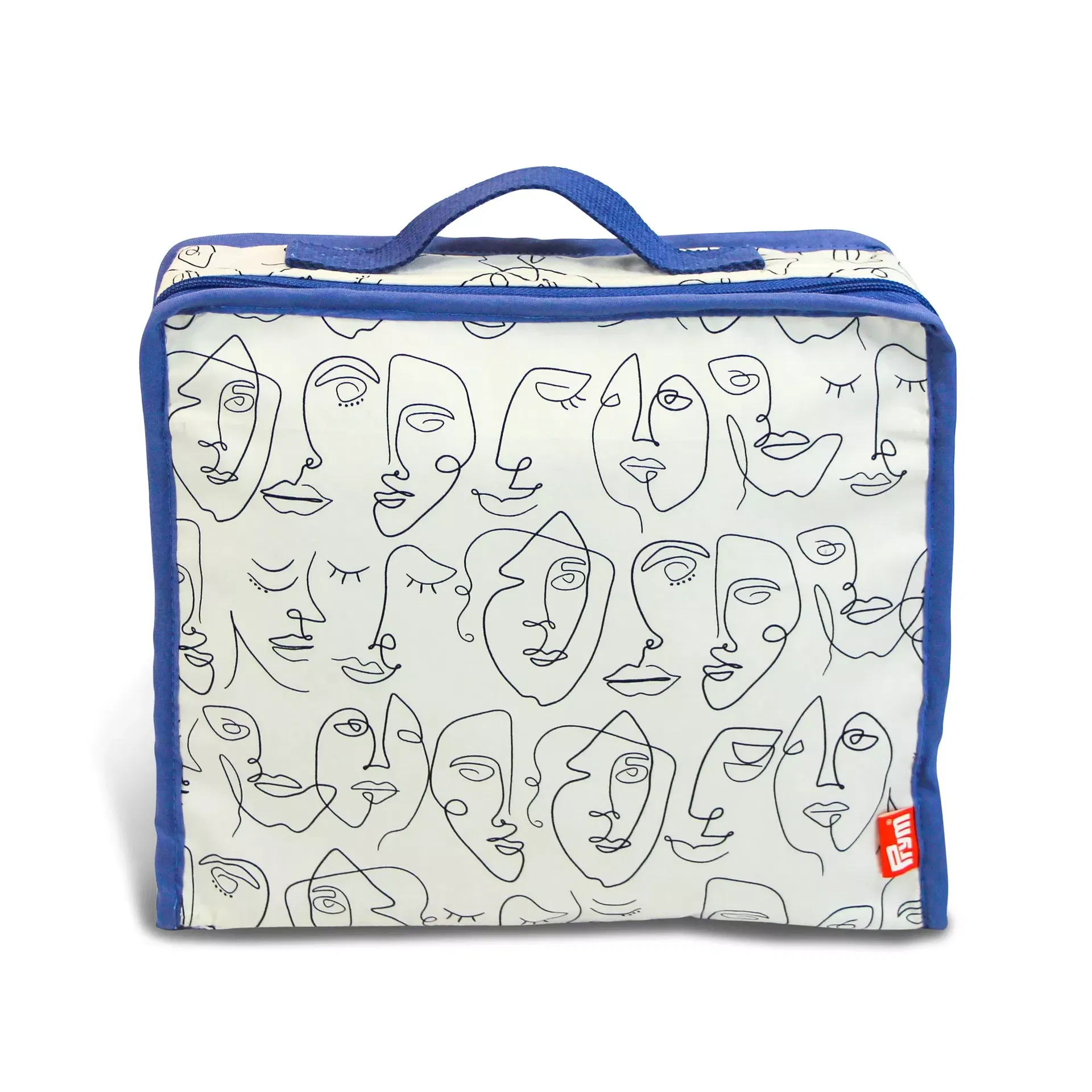 Bolsa All-in-one Mini Faces Prym 612078