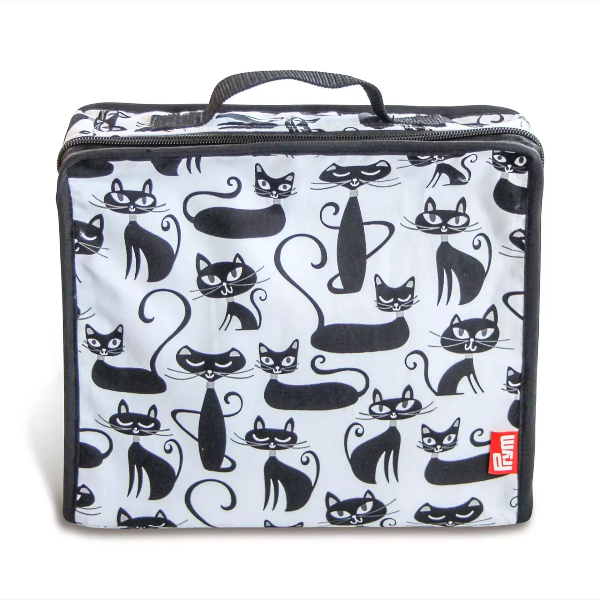 Bolsa All-in-one Mini Cats Prym 612087
