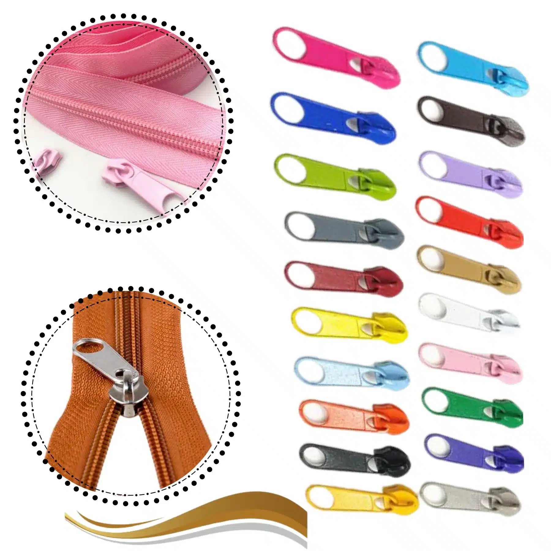 Cursor Nylon pala malla 3 - Imagen 2