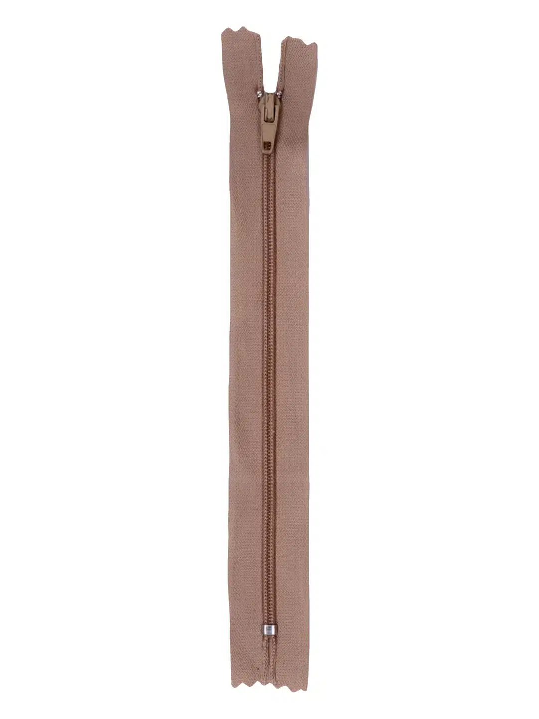 Cremallera nylon cerrada malla 3