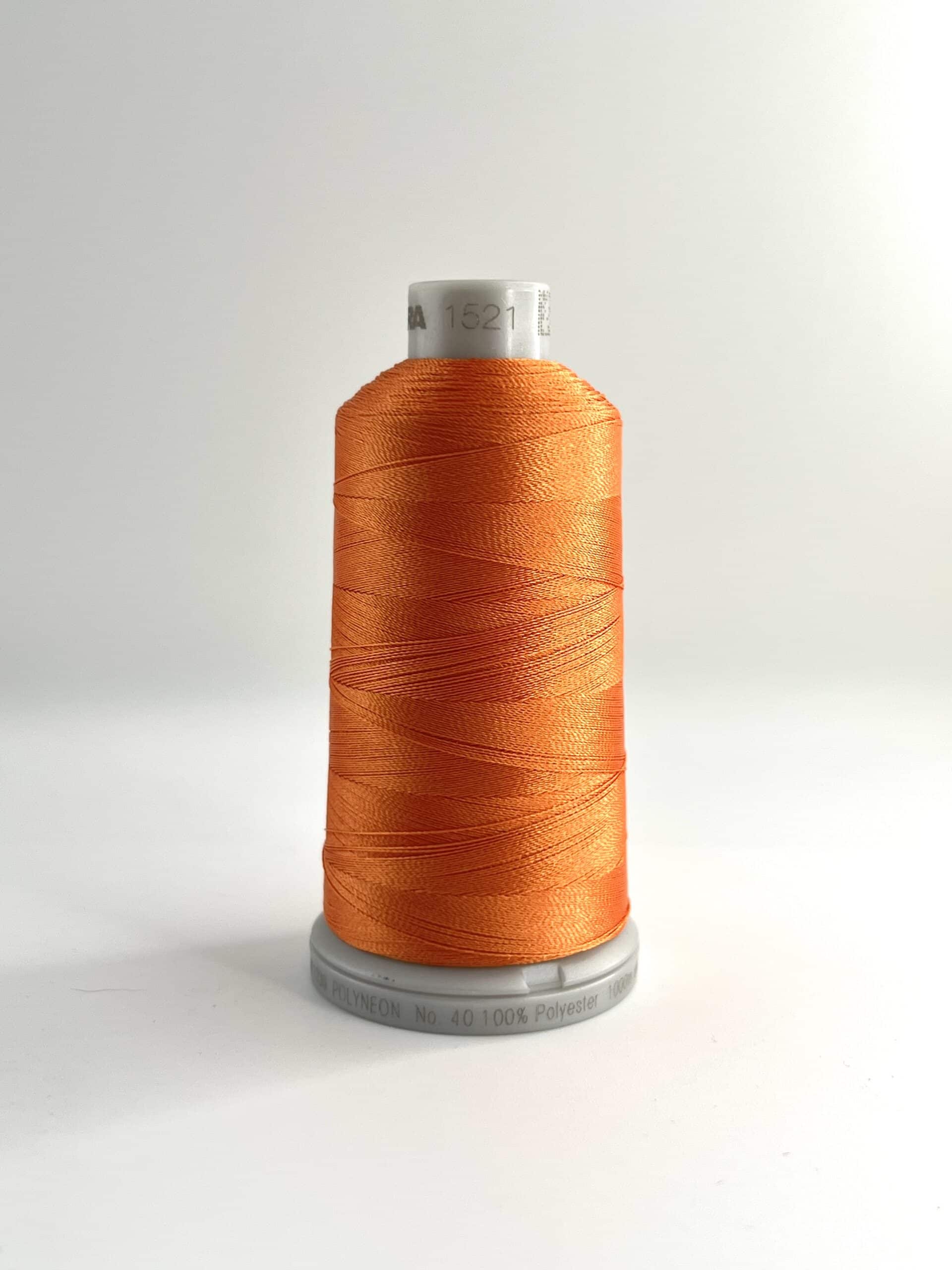 HILO MADEIRA 1.000 MTS Nº 40 COL/1521