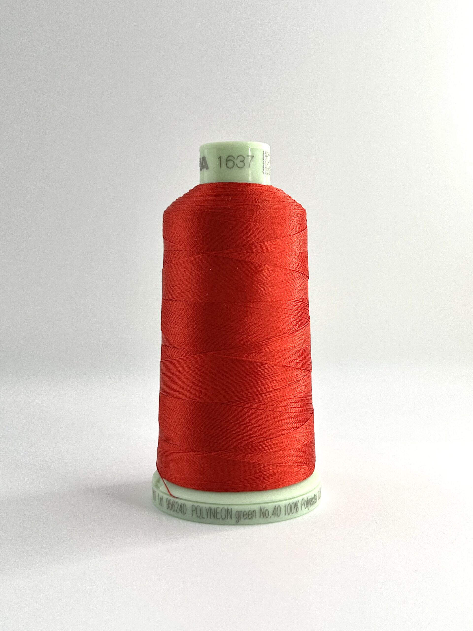 HILO MADEIRA 1.000MTS Nº 40 COL/1637