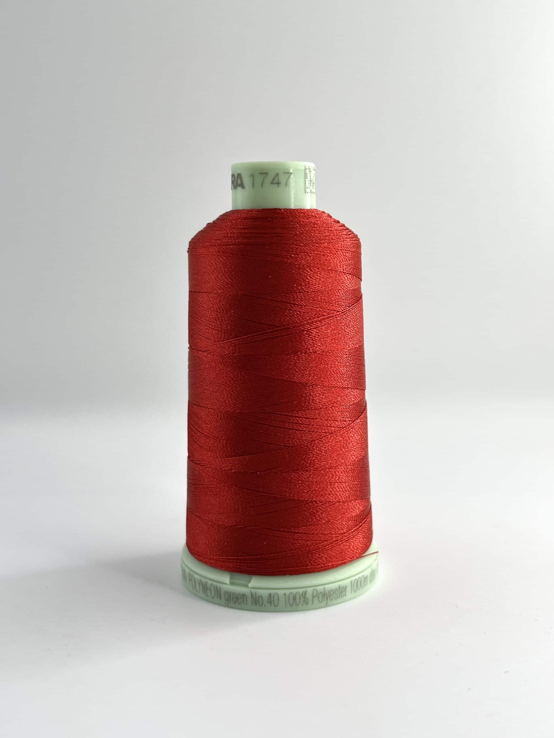 HILO MADEIRA 1.000 MTS Nº 40 COL/1747