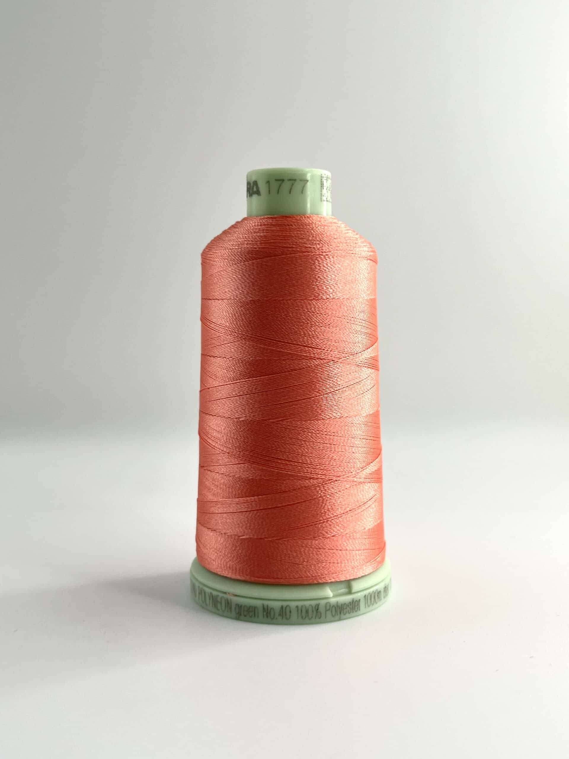 HILO MADEIRA 1.000 MTS Nº 40 COL/1777